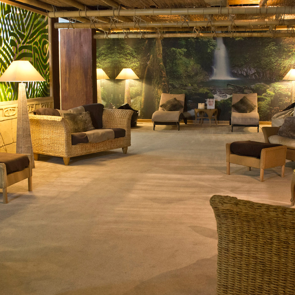 Aztec Spa Torquay Spa Days in Torquay TLH Leisure Resort