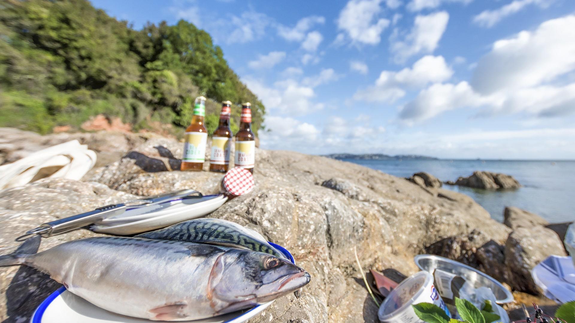 4 Fabulous Food Events in Devon