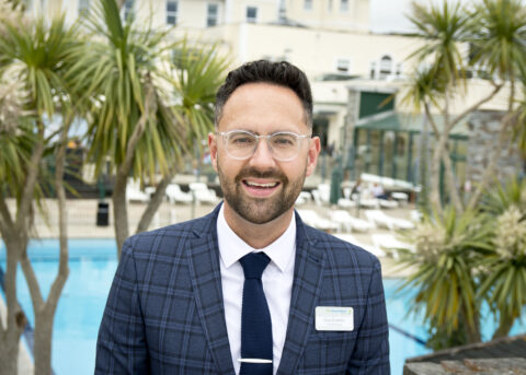 Hotel Manager, Torquay, Hospitality