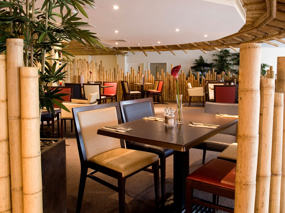 Aztec Bistro, Torquay