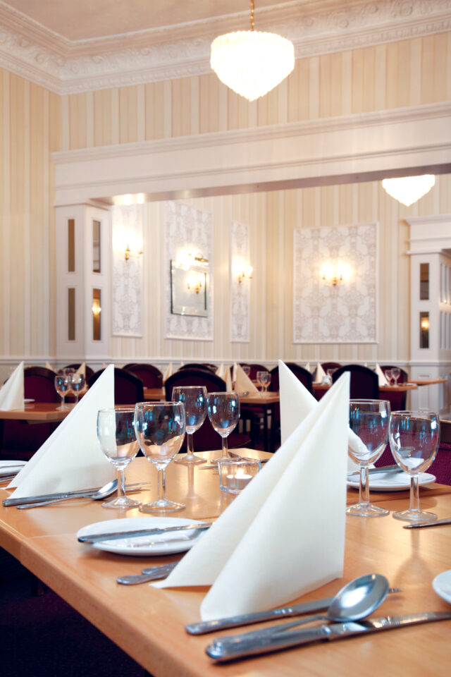 TLH Carlton Hotel Restaurant