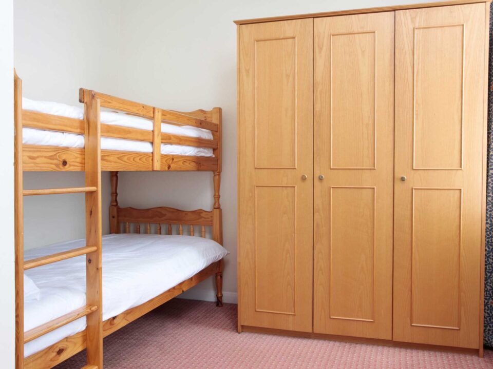 TLH Derwent Hotel Family Bedroom for 5