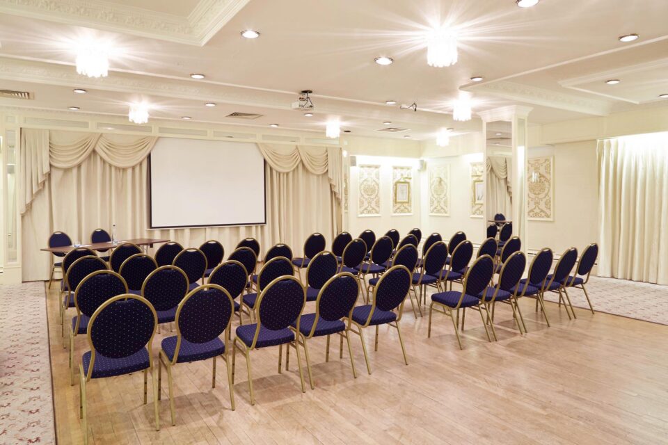 Meeting room in Torquay, TLH Toorak Hotel, Torquay