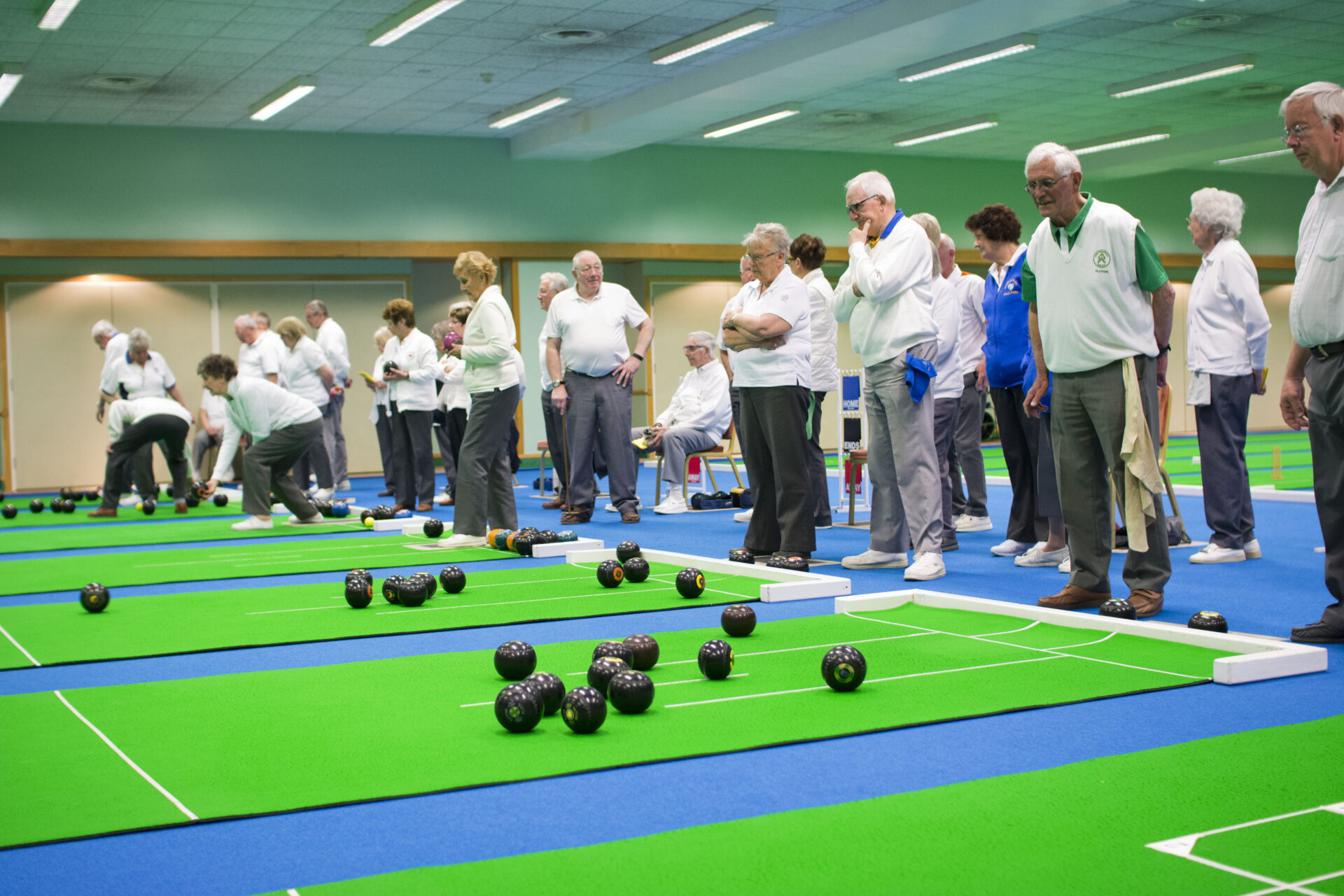 Bowling Breaks in Torquay TLH Leisure Resort