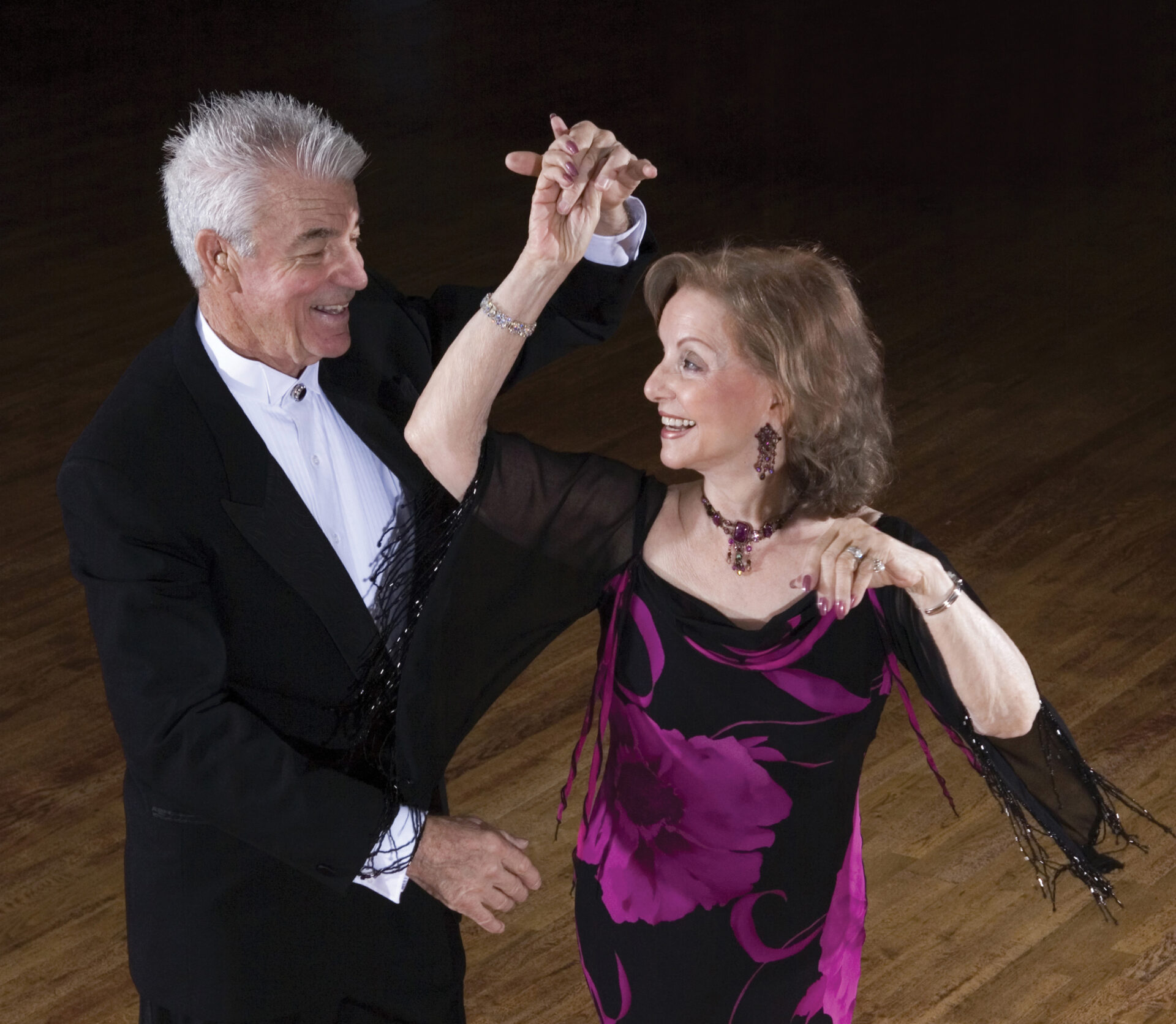 What is Sequence Dancing?