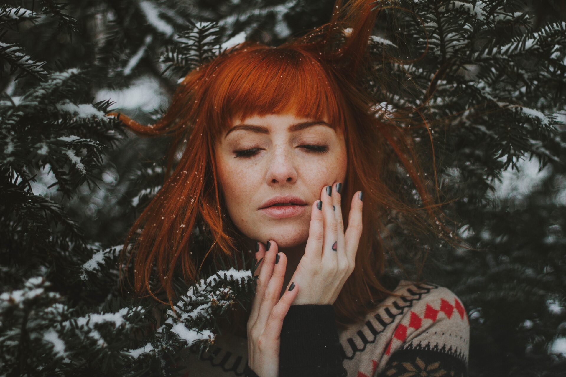 6 Ways to Care for your Hands this Winter