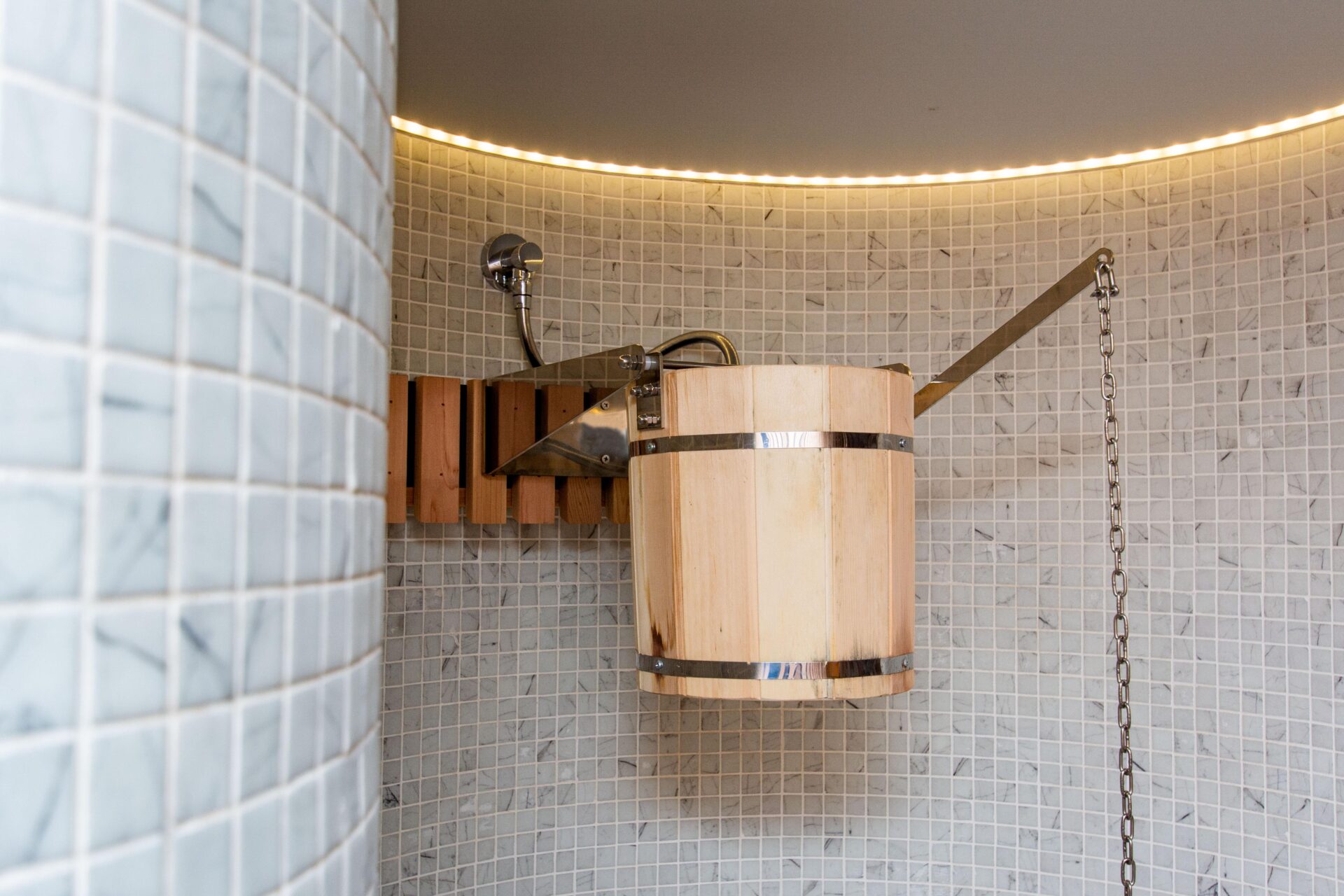 Fire & Ice Luxury Spa Experience Aztec Spa Torquay