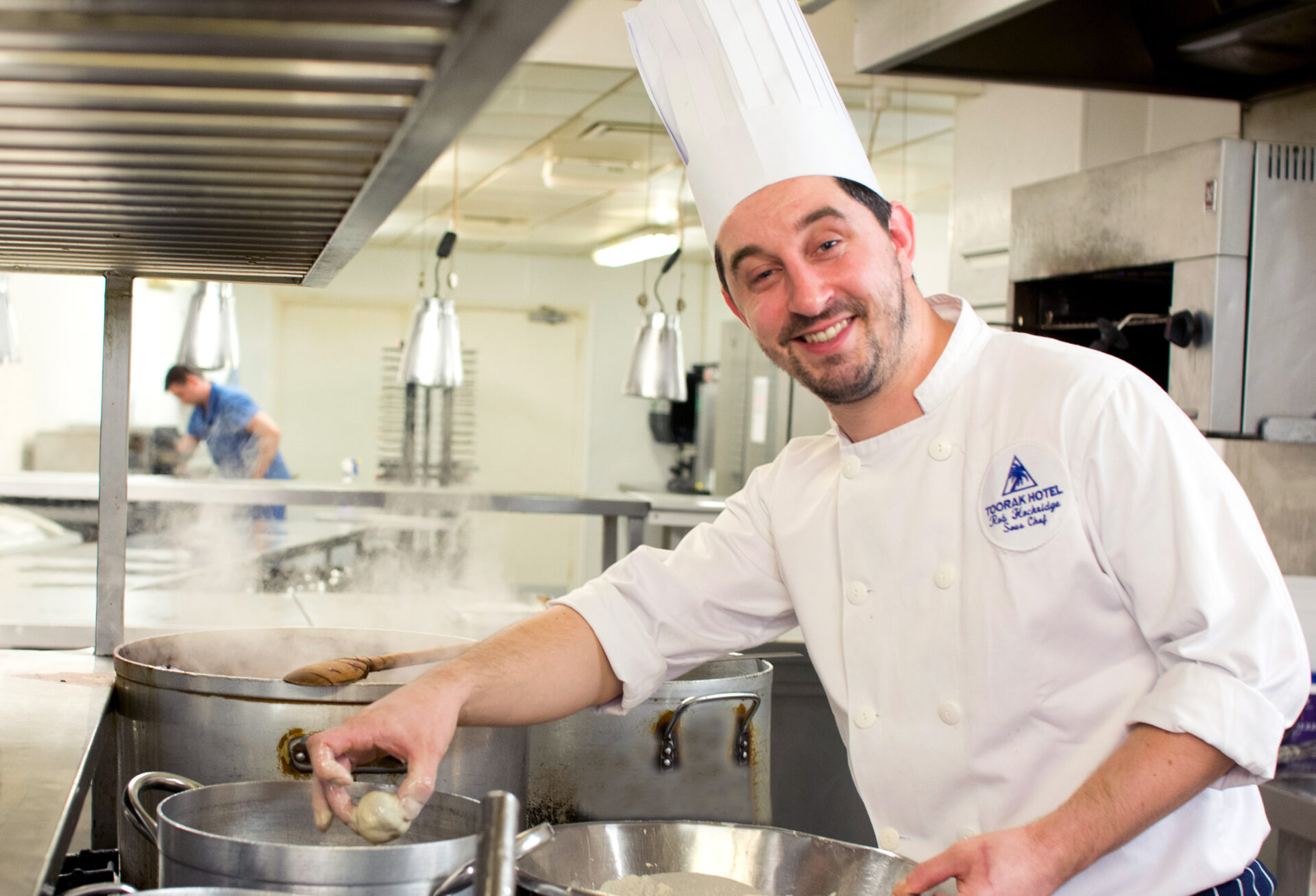 6 Reasons to Work at TLH Leisure Resort