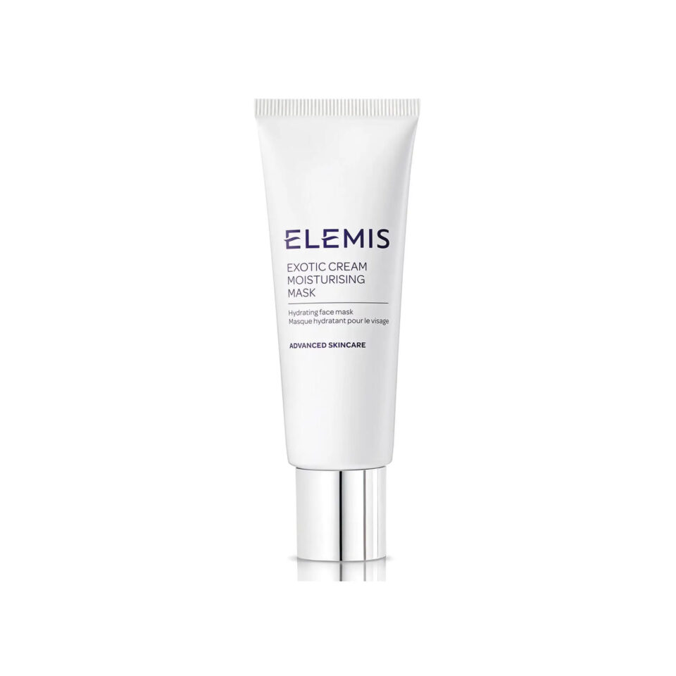 ELEMIS Exotic cream moisture mask