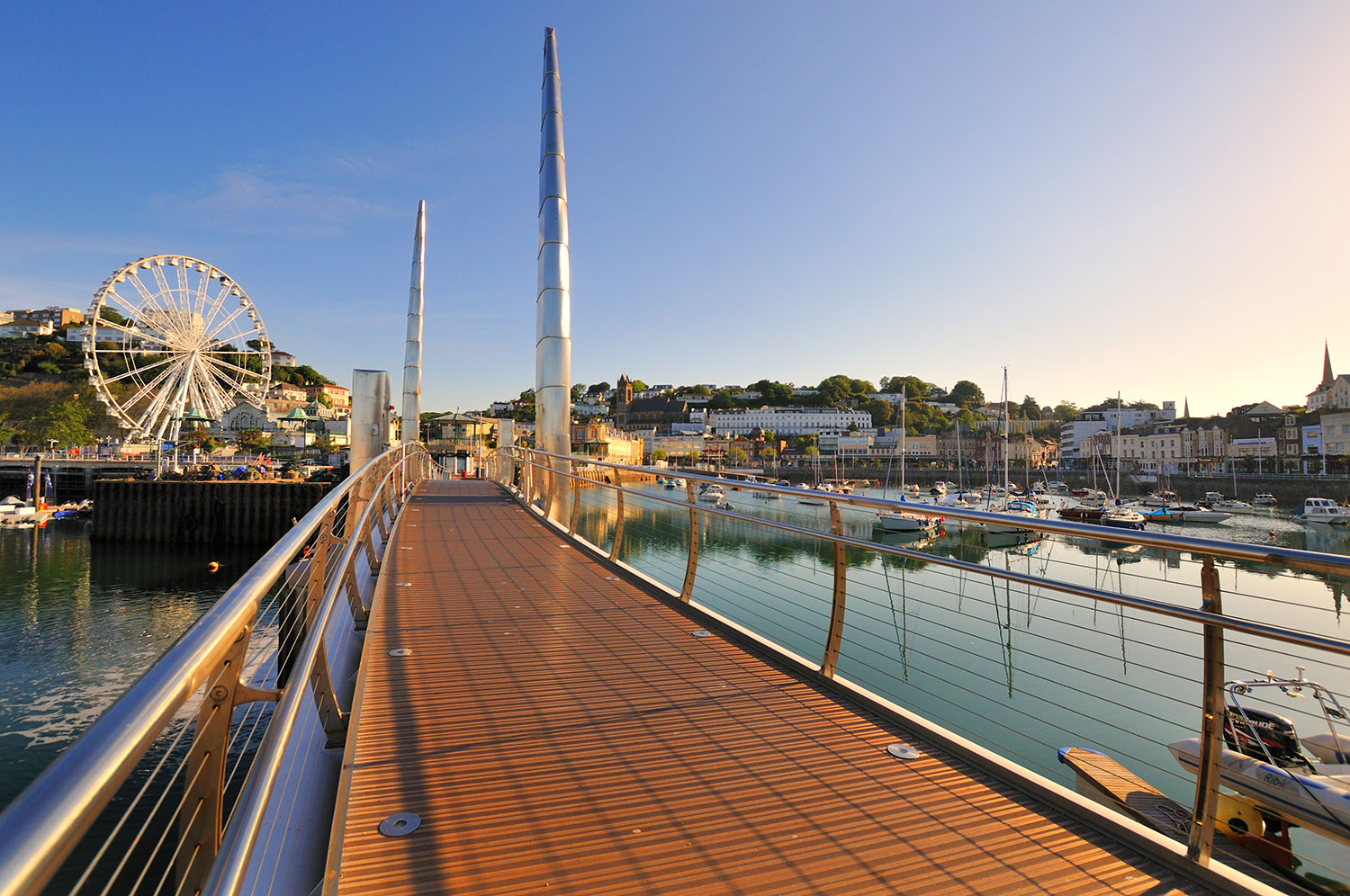 Great Reasons to Enjoy Early Summer in Torquay
