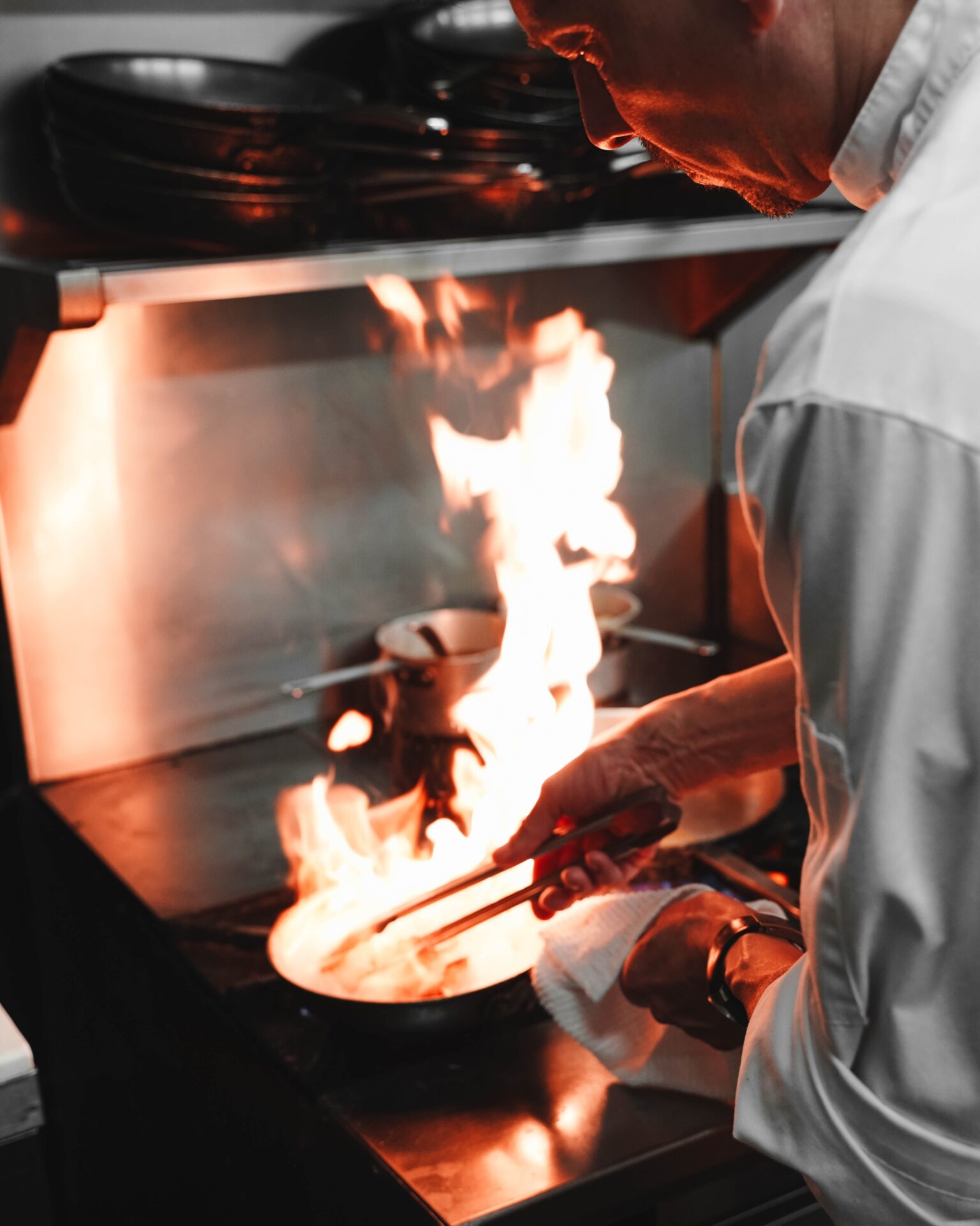 Meet the Chefs of TLH Leisure Resort