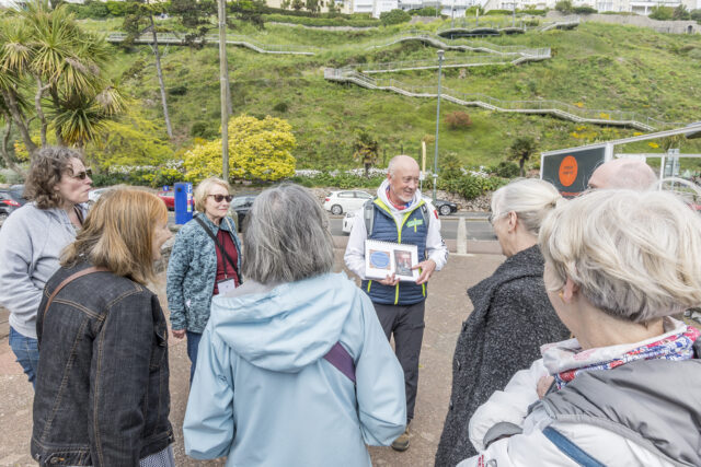 Guided Tours Torquay