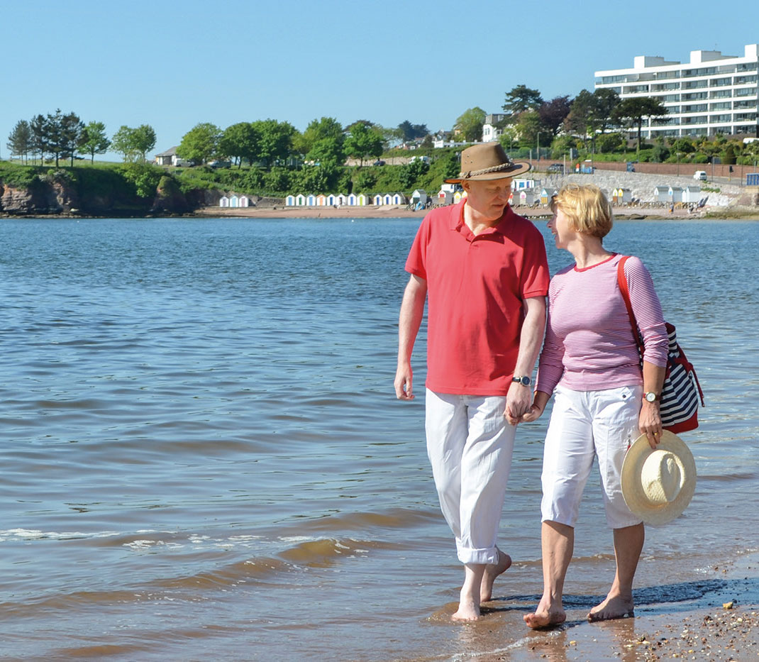 Top 10 Things to do for Adults in Torbay this Summer