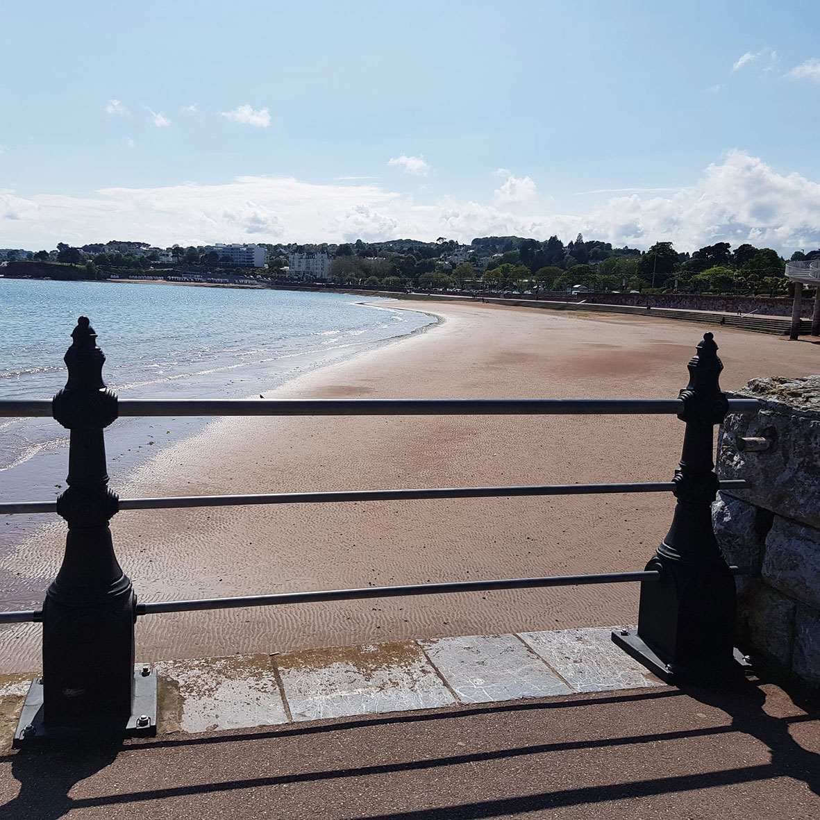 The 5 best beaches in Torquay, Devon