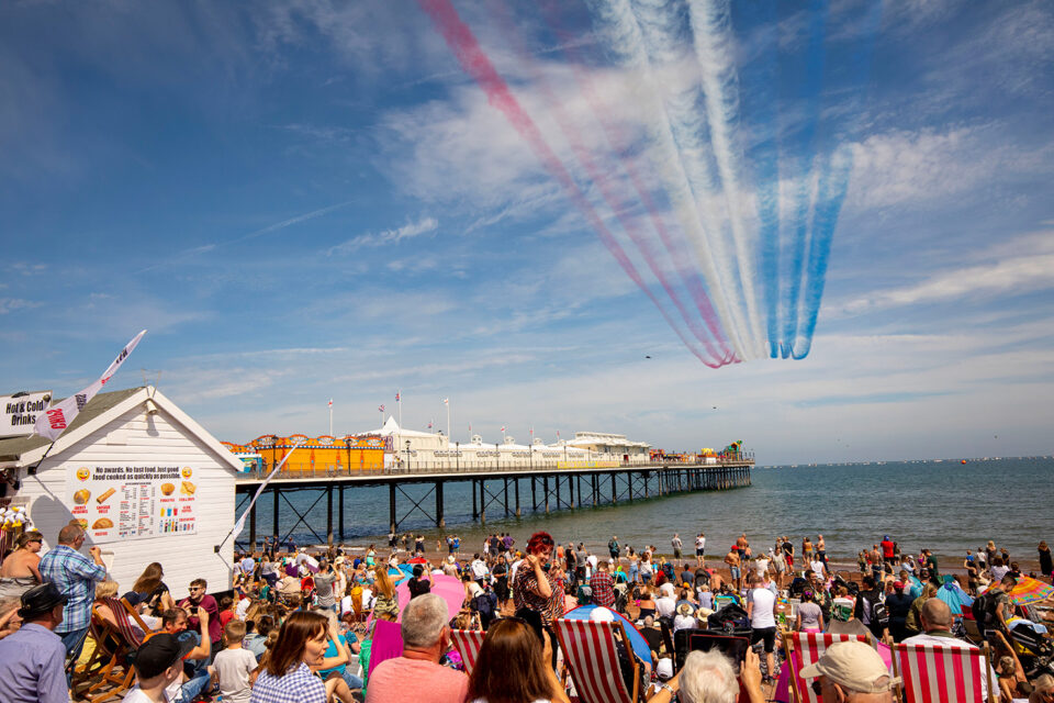 English Riviera Airshow