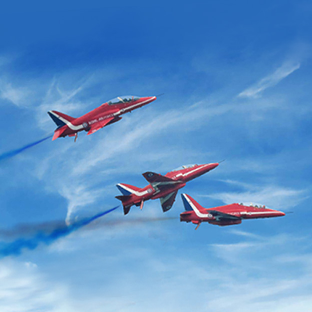 English Riviera Airshow