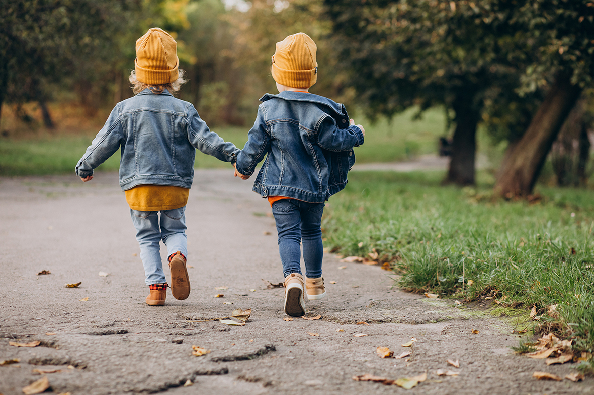 5 Great Free Activities in Torquay for your Toddler!