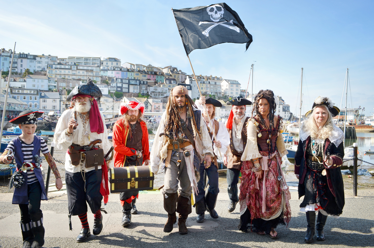 What’s On this May Bank Holiday
