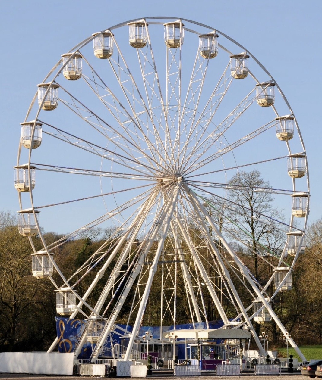 The New Torquay Wheel is Here – Grab a bird’s eye view of the bay