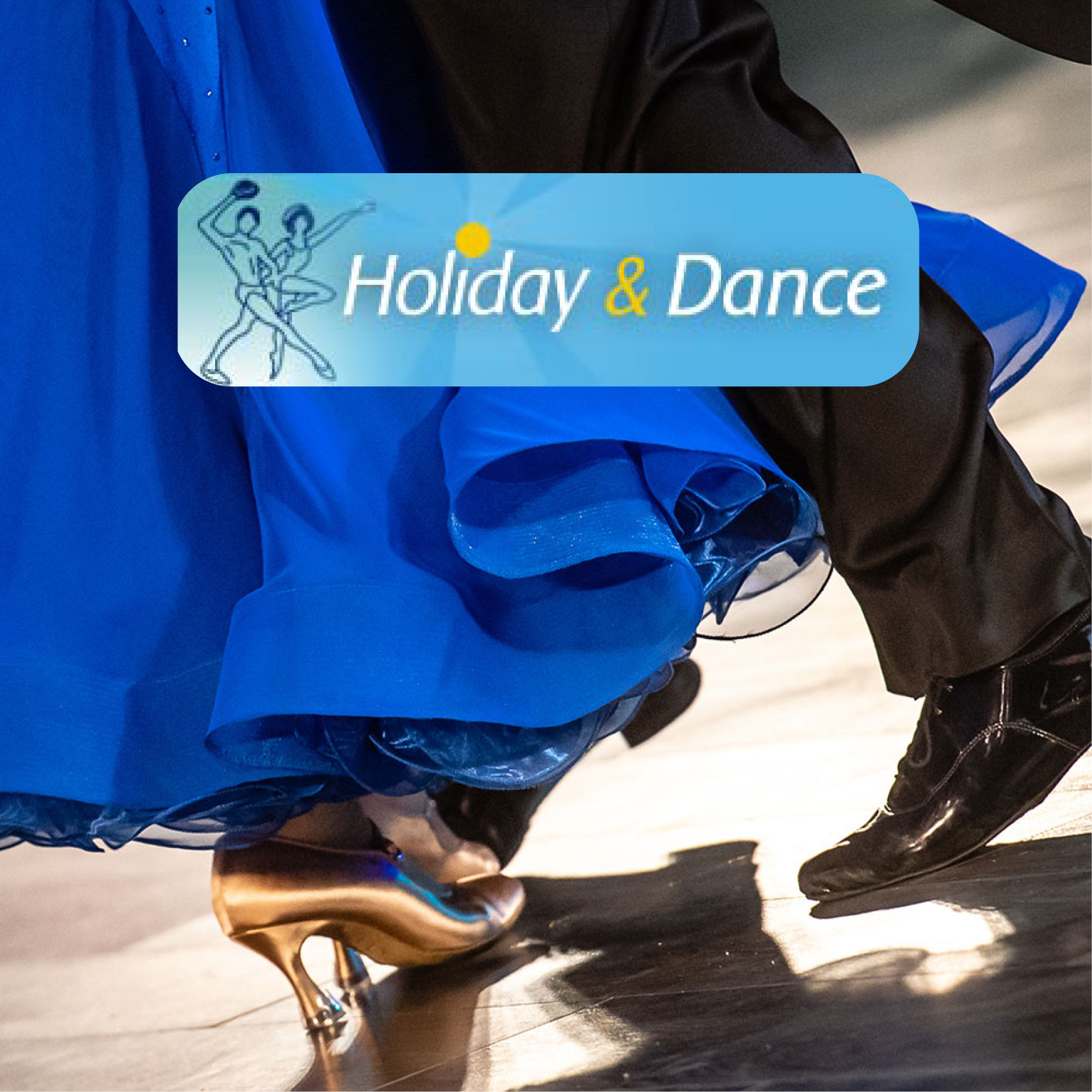 Celebrate the Joy of Dance with TLH & Holiday & Dance