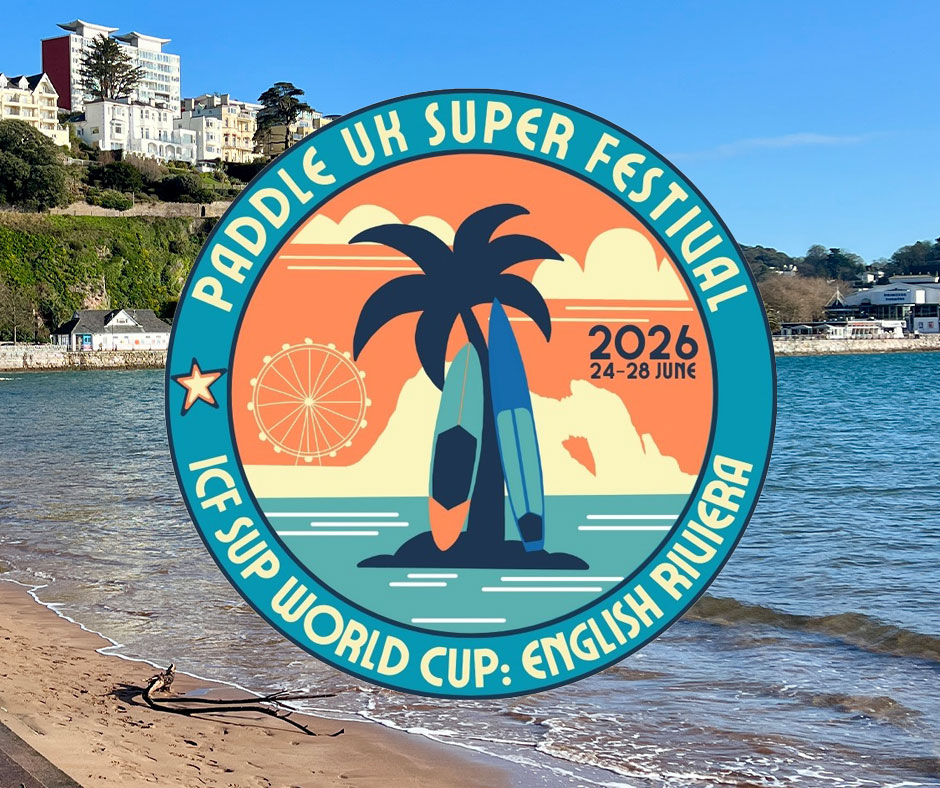 Riding the Crest: Torquay Welcomes the UK’s First-Ever SUP World Cup