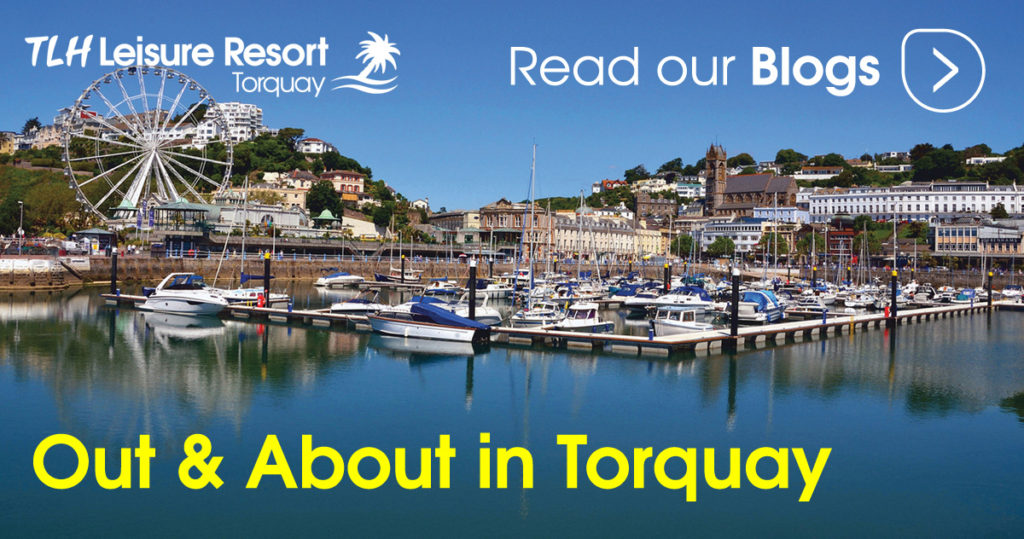 Things to do in Torquay Splashdown Quaywest TLH Leisure Resort
